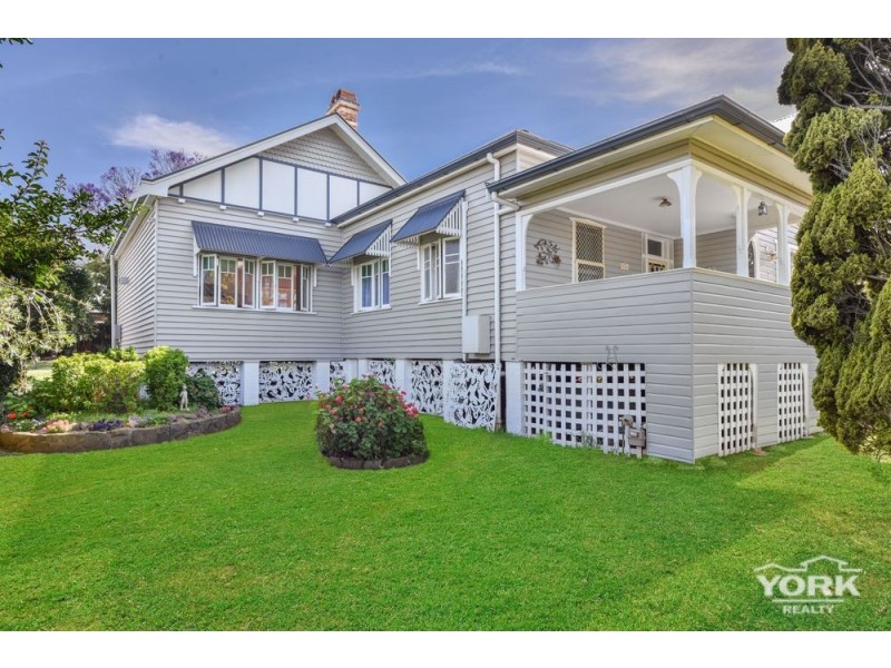 North Toowoomba QLD 4350