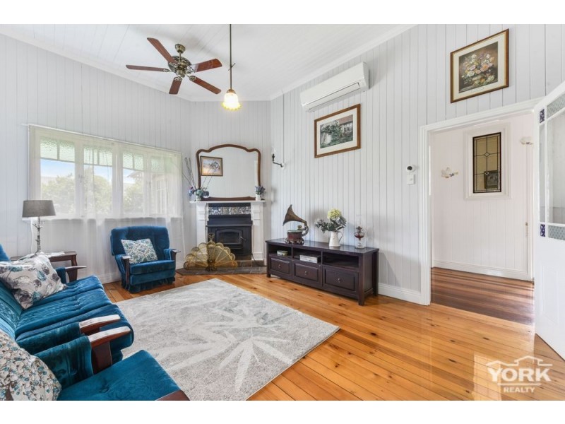 North Toowoomba QLD 4350