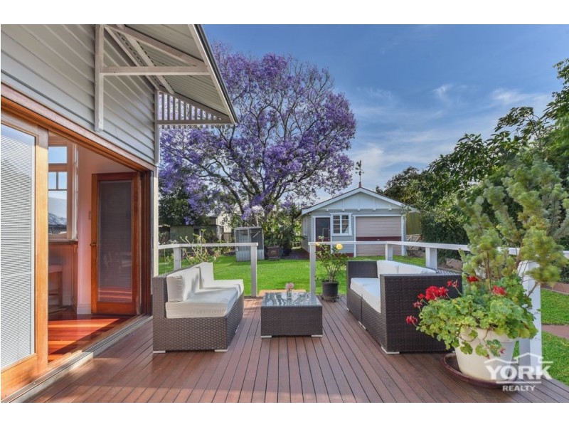 North Toowoomba QLD 4350