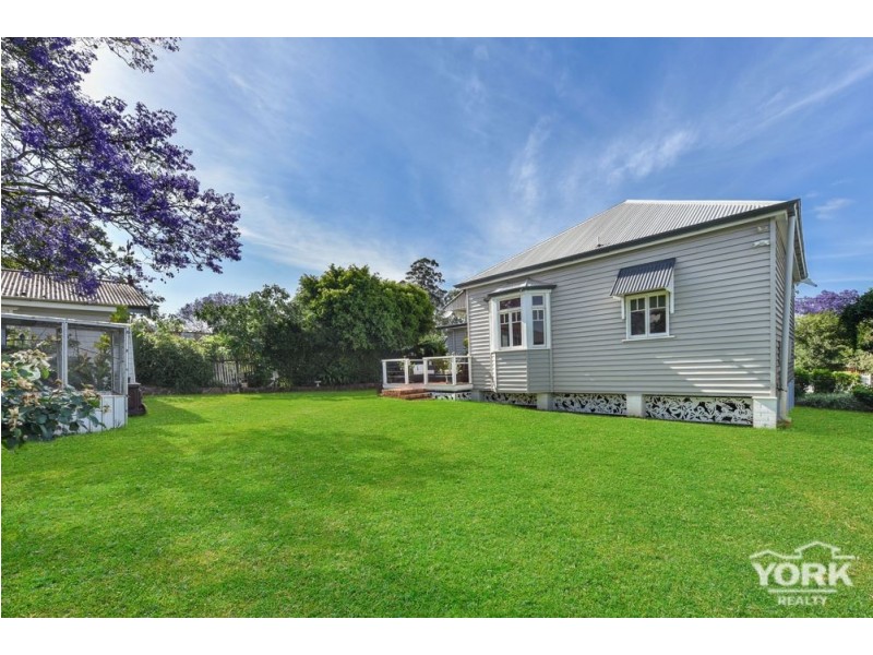 North Toowoomba QLD 4350