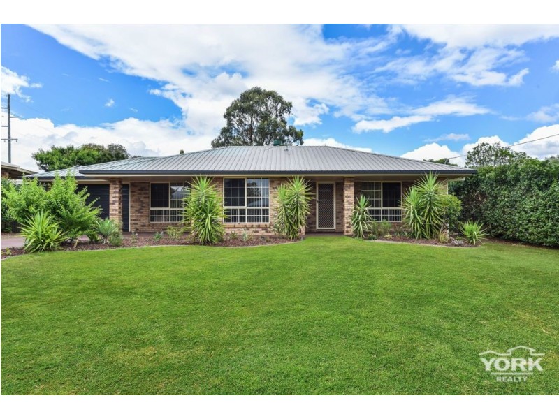 Wyreema QLD 4352