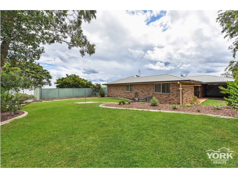 Wyreema QLD 4352