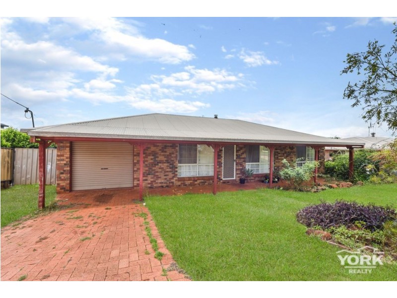 Wilsonton Heights QLD 4350