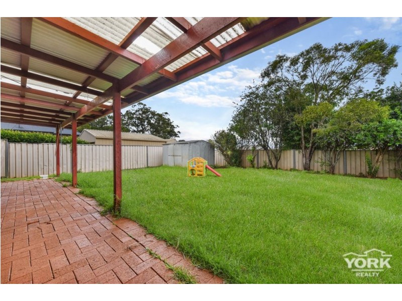 Wilsonton Heights QLD 4350