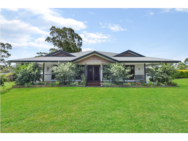 2 Ashley Court, Highfields QLD 4352