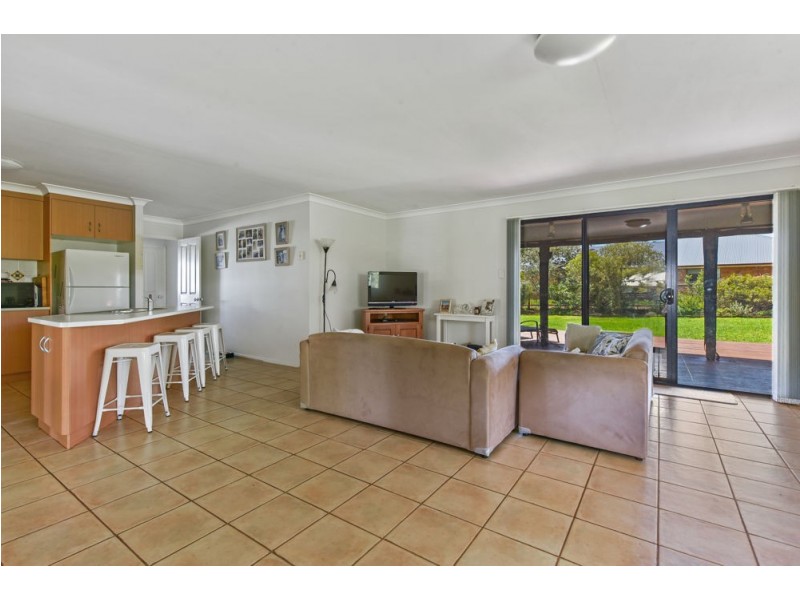 2 Ashley Court, Highfields QLD 4352