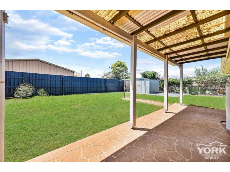 Wilsonton QLD 4350