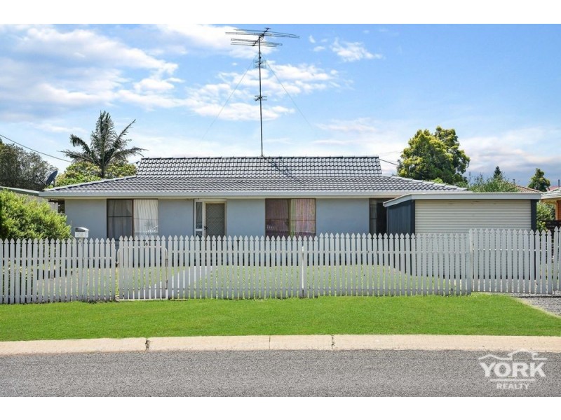 Wilsonton QLD 4350