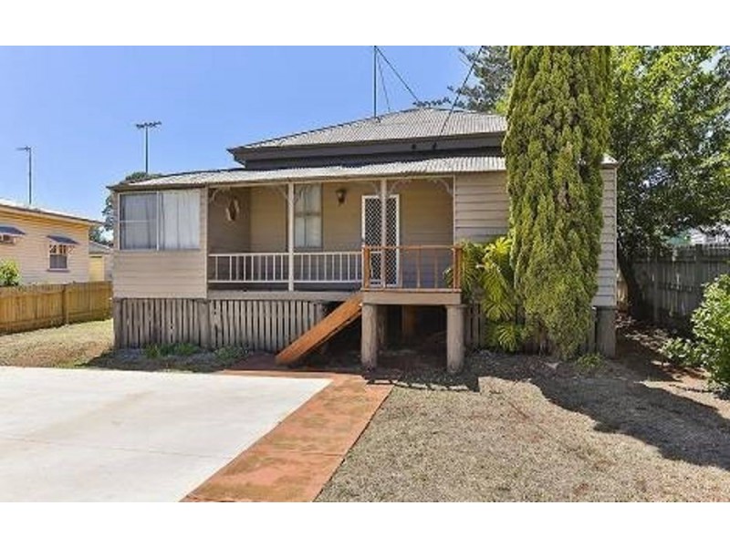 South Toowoomba QLD 4350