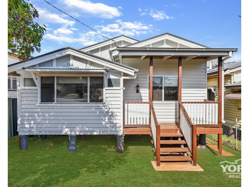 118a Jellicoe Street, North Toowoomba QLD 4350
