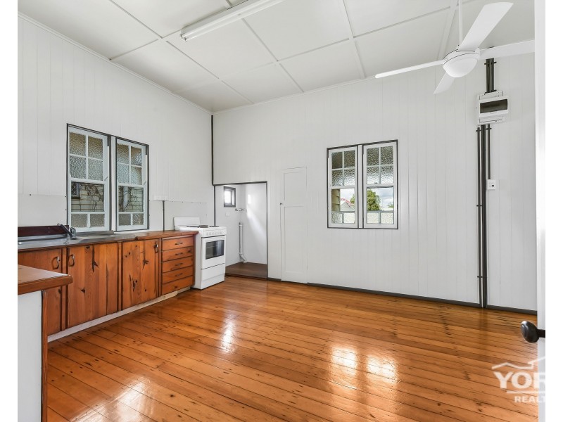 118a Jellicoe Street, North Toowoomba QLD 4350