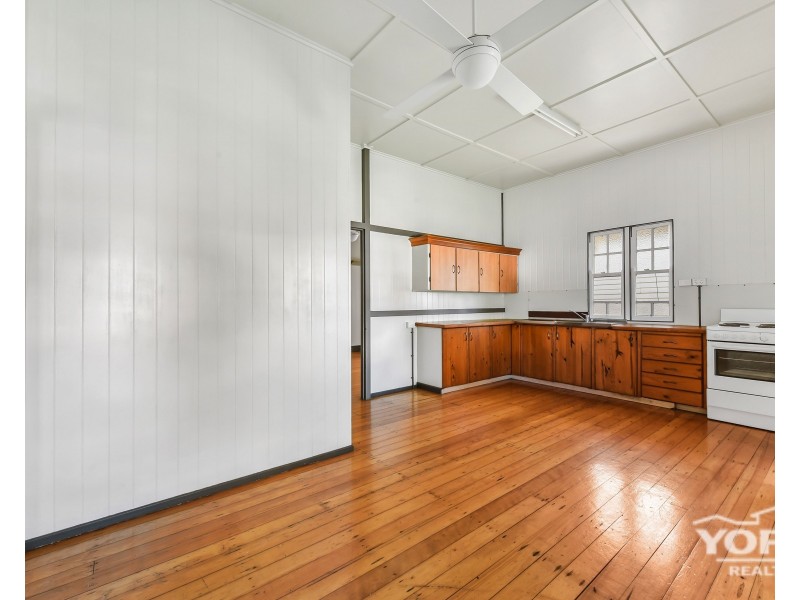 118a Jellicoe Street, North Toowoomba QLD 4350