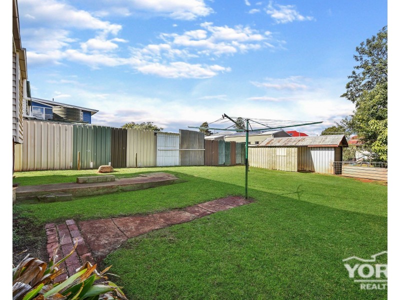 118a Jellicoe Street, North Toowoomba QLD 4350