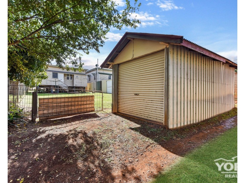118a Jellicoe Street, North Toowoomba QLD 4350