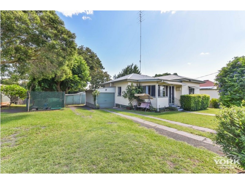 North Toowoomba QLD 4350