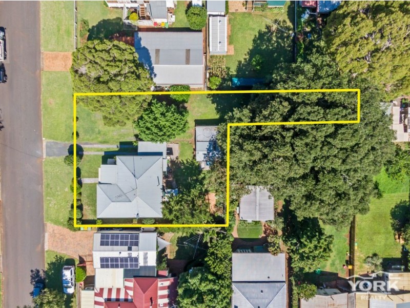 North Toowoomba QLD 4350