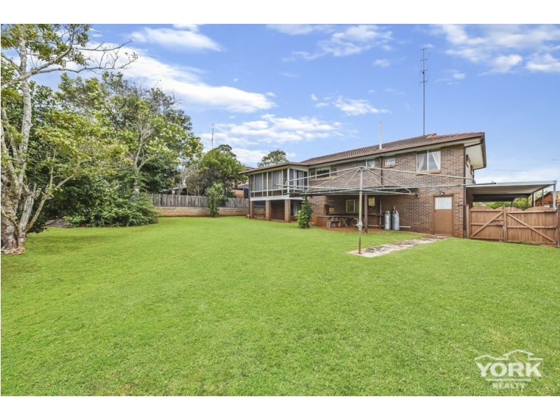 Rangeville QLD 4350