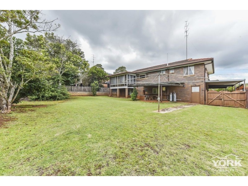 Rangeville QLD 4350
