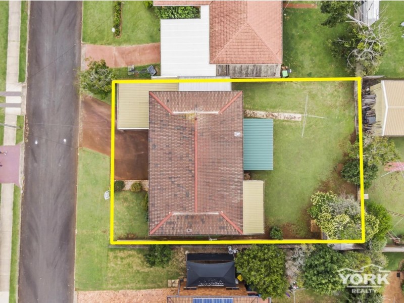 Rangeville QLD 4350