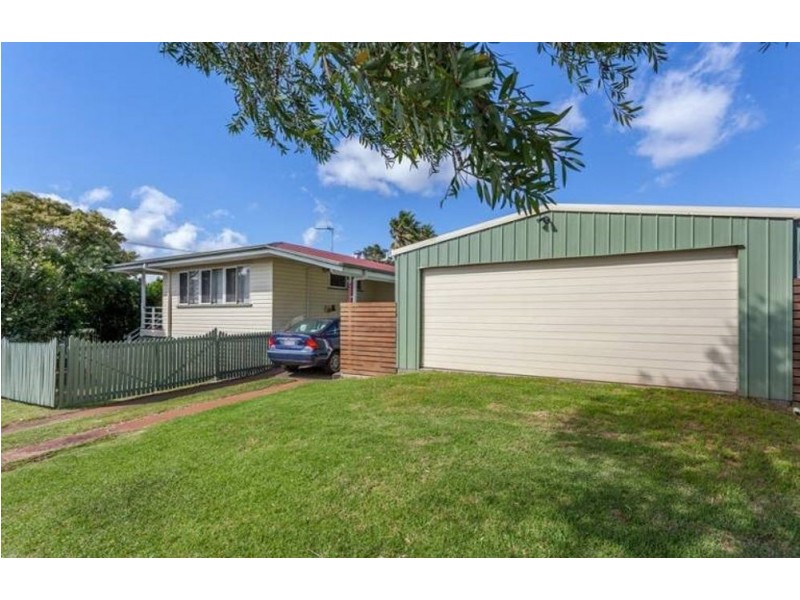 Newtown QLD 4350