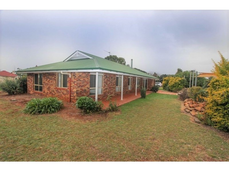 Highfields QLD 4352
