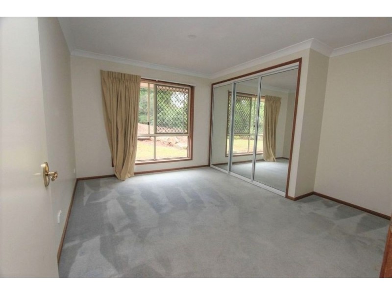 Highfields QLD 4352