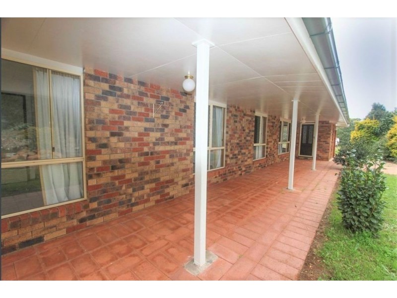 Highfields QLD 4352