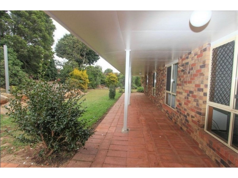 Highfields QLD 4352