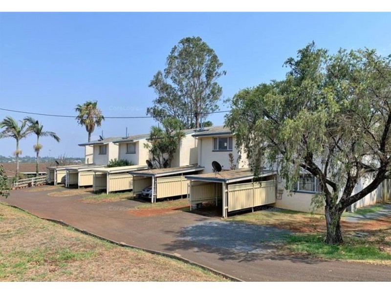 South Toowoomba QLD 4350