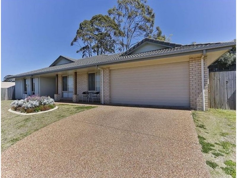 10 Dixon Court, Wilsonton Heights QLD 4350