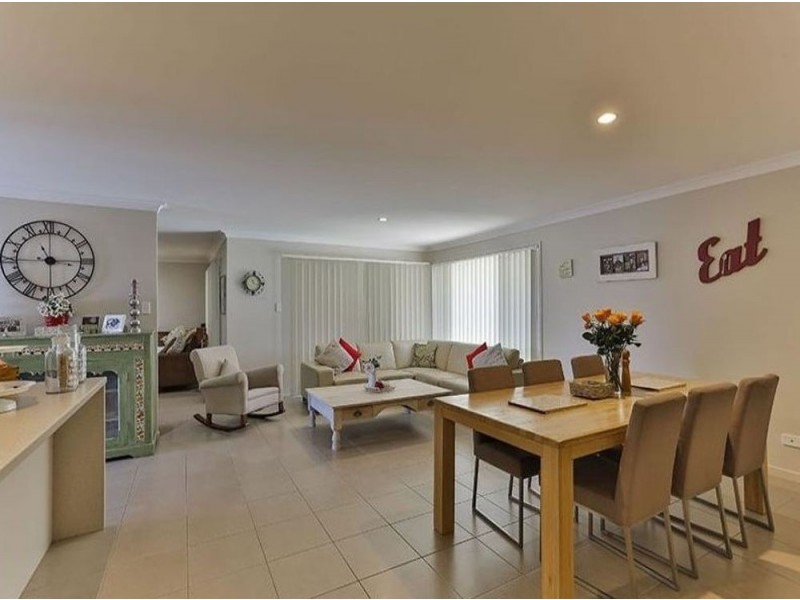 10 Dixon Court, Wilsonton Heights QLD 4350