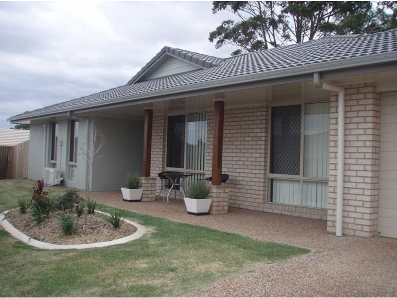 10 Dixon Court, Wilsonton Heights QLD 4350