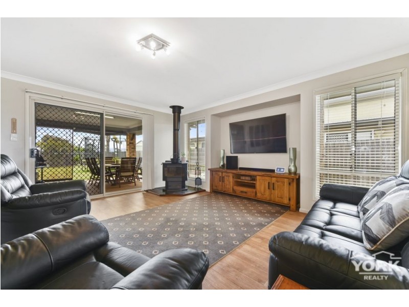 Wyreema QLD 4352