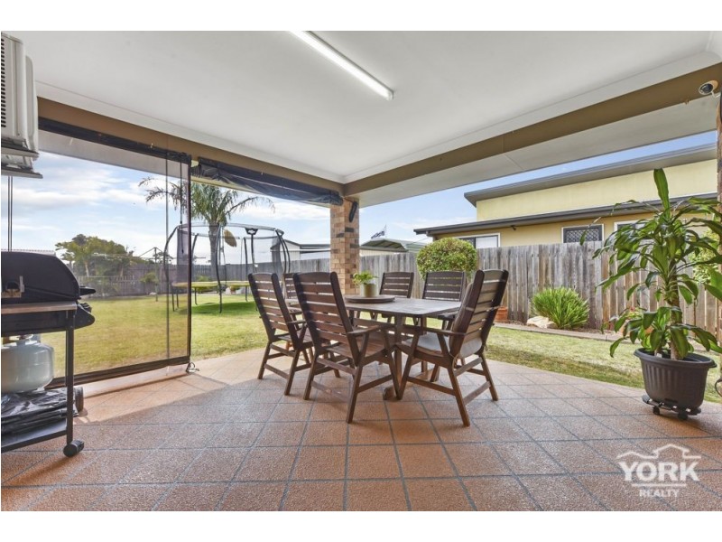 Wyreema QLD 4352