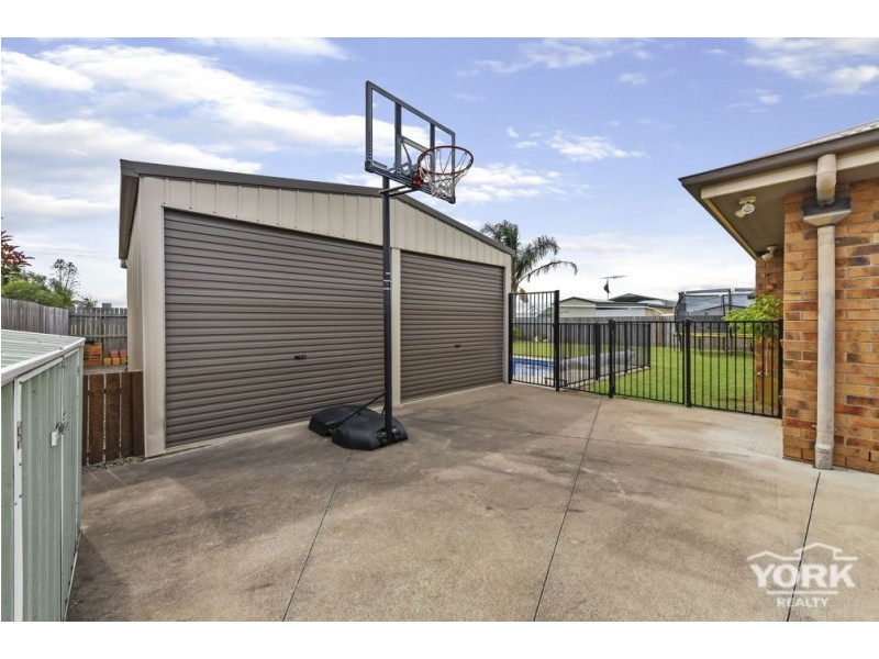 Wyreema QLD 4352