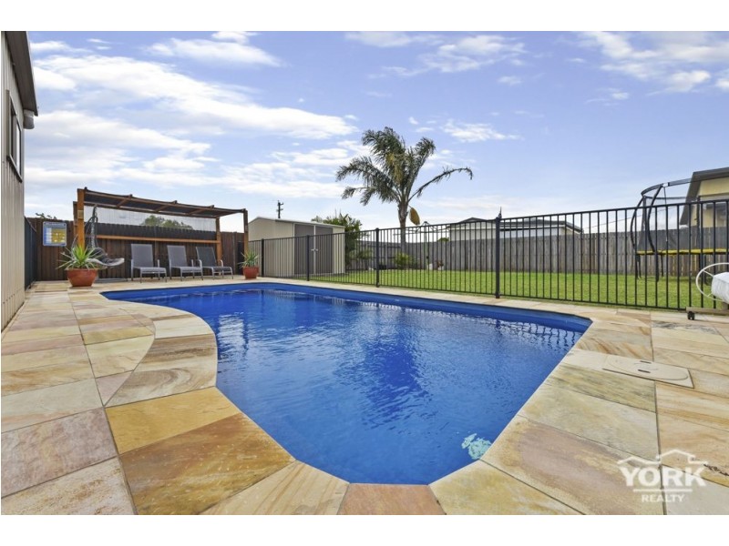 Wyreema QLD 4352