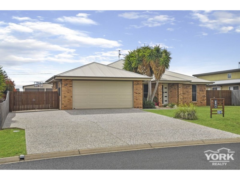 Wyreema QLD 4352