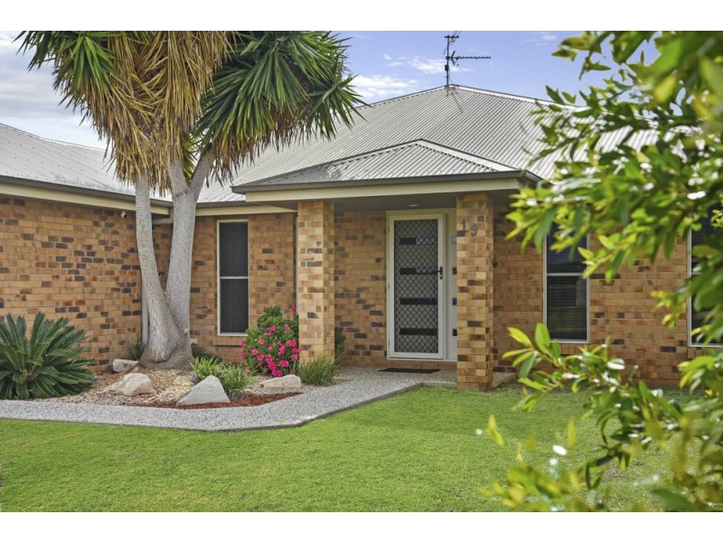 Wyreema QLD 4352