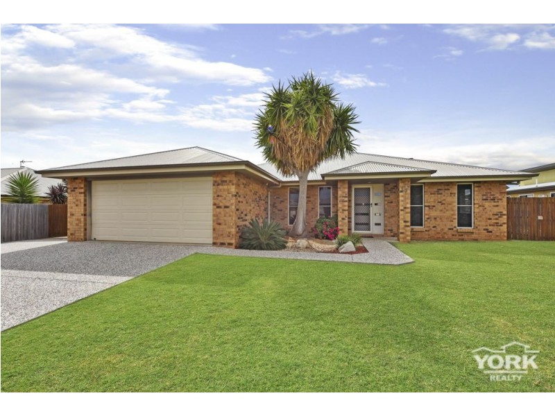 Wyreema QLD 4352