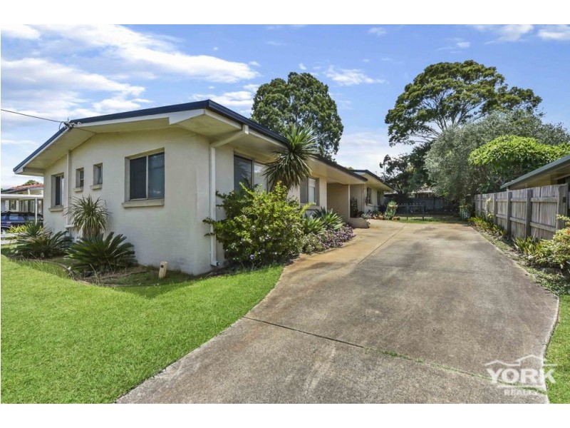 Kearneys Spring QLD 4350
