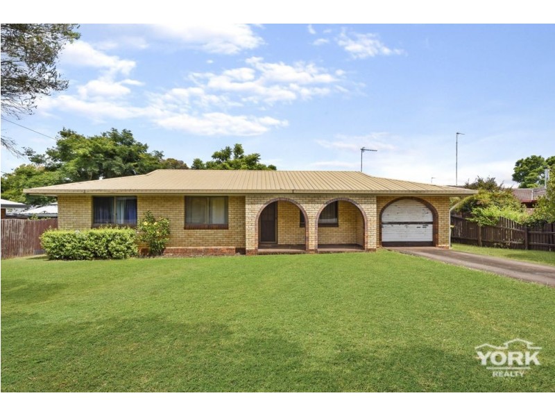 Centenary Heights QLD 4350