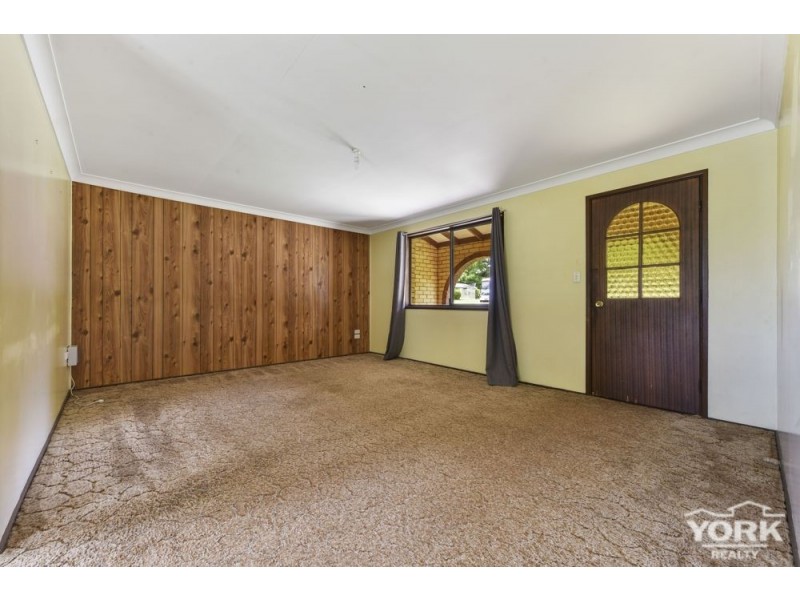 Centenary Heights QLD 4350