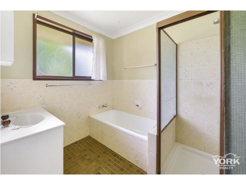 Centenary Heights QLD 4350