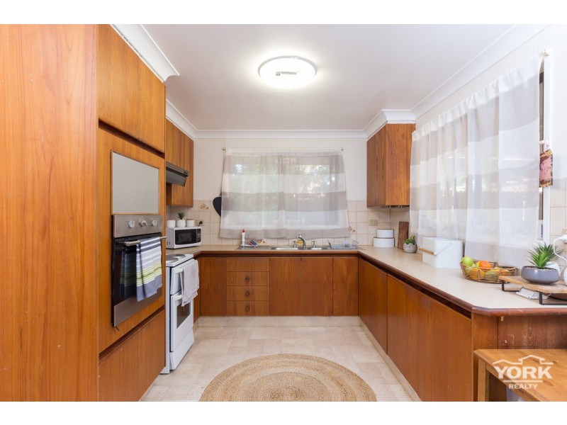 Darling Heights QLD 4350