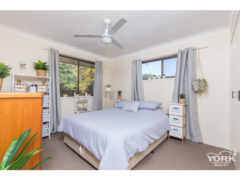 Darling Heights QLD 4350