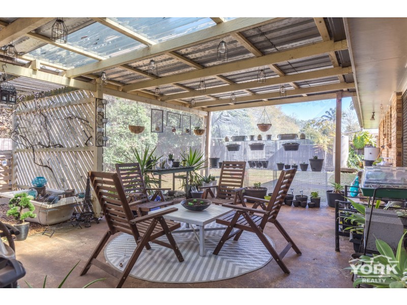 Darling Heights QLD 4350