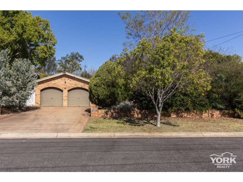Darling Heights QLD 4350