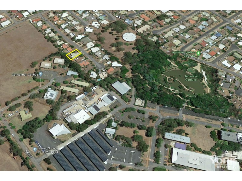 Darling Heights QLD 4350