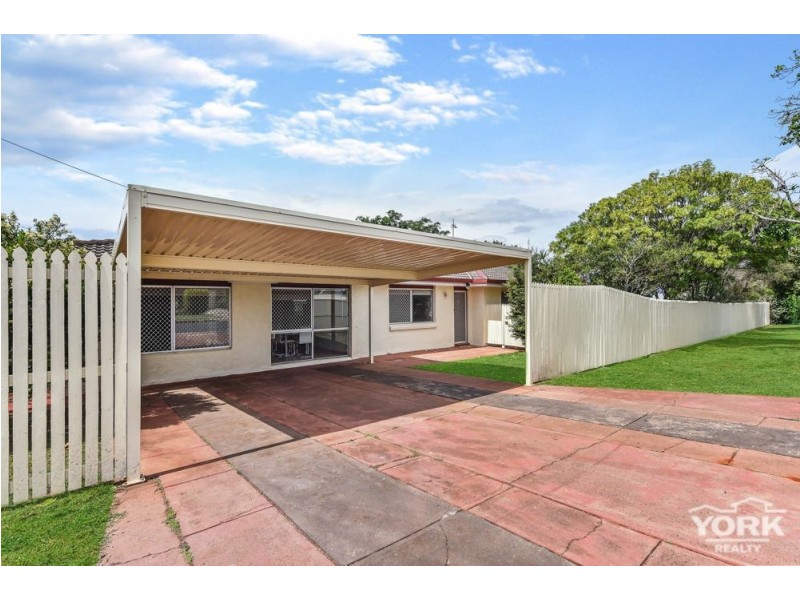 16 Wyalla Street, Newtown QLD 4350