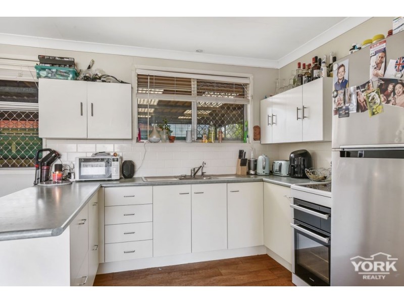 16 Wyalla Street, Newtown QLD 4350